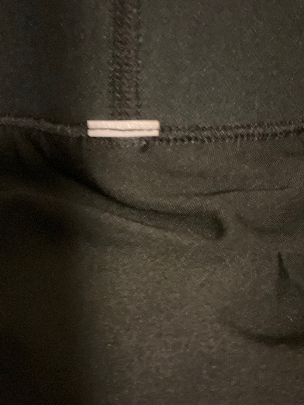 ALO Yoga Black Pleated Athletic Skirt - Picture 12 of 12